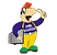 Mr. Radiator Logo
